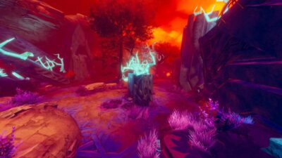 Until You Fall PC Klucz Cyfrowy Steam - obrazek 3