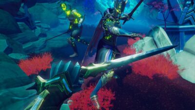 Until You Fall PC Klucz Cyfrowy Steam - obrazek 4