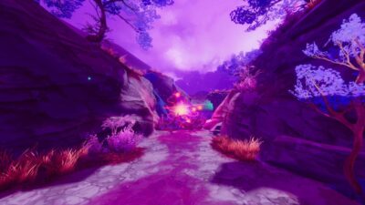Until You Fall PC Klucz Cyfrowy Steam - obrazek 5