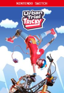 Urban Trial Tricky