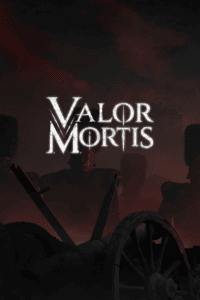 Valor Mortis