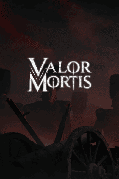Valor Mortis PC Klucz Cyfrowy Steam