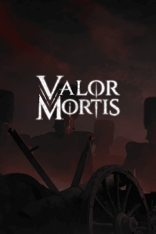 Valor Mortis PC Klucz Cyfrowy Steam