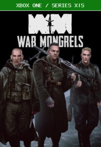 War Mongrels