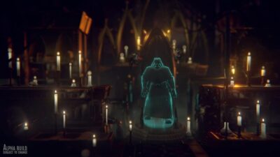 Warhammer 40,000: Mechanicus Xbox One / Series X|S Klucz Cyfrowy - obrazek 2