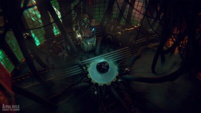 Warhammer 40,000: Mechanicus Xbox One / Series X|S Klucz Cyfrowy - obrazek 4