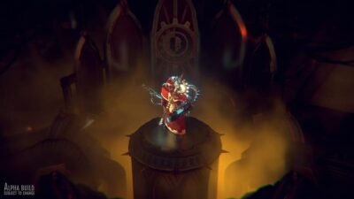 Warhammer 40,000: Mechanicus Xbox One / Series X|S Klucz Cyfrowy - obrazek 5
