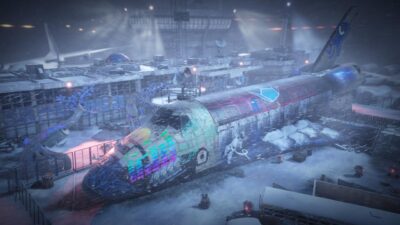 Wasteland 3 Xbox One / Series X|S Klucz Cyfrowy - obrazek 2