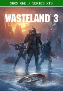 Wasteland 3
