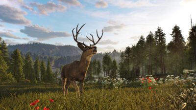 Way of the Hunter 2 PC Klucz Cyfrowy Steam - obrazek 2