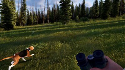 Way of the Hunter 2 PC Klucz Cyfrowy Steam - obrazek 3