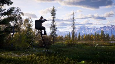 Way of the Hunter 2 PC Klucz Cyfrowy Steam - obrazek 4