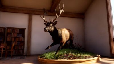 Way of the Hunter 2 PC Klucz Cyfrowy Steam - obrazek 5