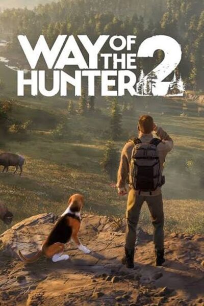 Way of the Hunter 2 PC Klucz Cyfrowy Steam