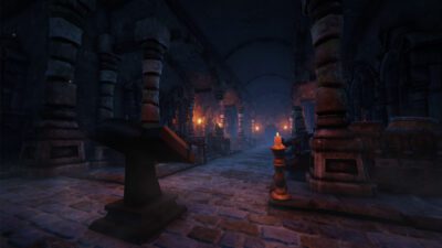 We Were Here Too PC Klucz Cyfrowy Steam - obrazek 2