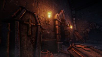 We Were Here Too PC Klucz Cyfrowy Steam - obrazek 5