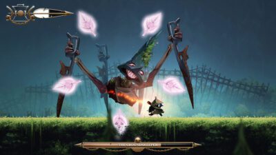 Well Dweller PC Klucz Cyfrowy Steam - obrazek 2