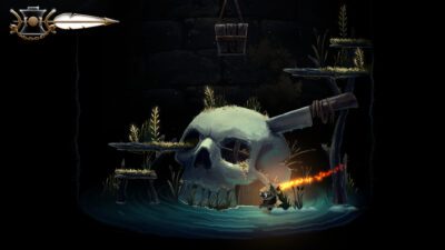 Well Dweller PC Klucz Cyfrowy Steam - obrazek 4