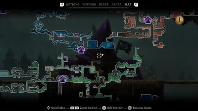 Well Dweller PC Klucz Cyfrowy Steam - obrazek 5