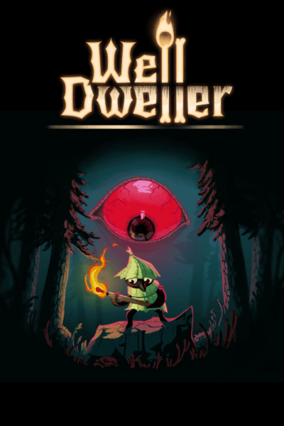 Well Dweller PC Klucz Cyfrowy Steam