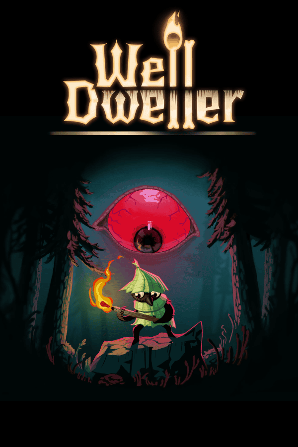 Well Dweller PC Klucz Cyfrowy Steam