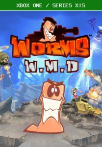 Worms W.M.D