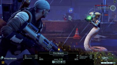 XCOM 2 Xbox One / Series X|S Klucz Cyfrowy - obrazek 4
