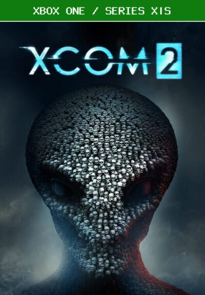 XCOM 2 Xbox One / Series X|S Klucz Cyfrowy