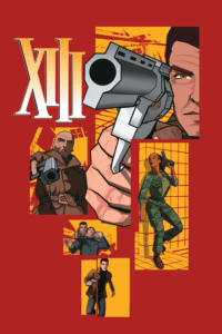 XIII - Remake