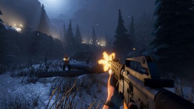 XIII - Remake PC Klucz Cyfrowy Steam - obrazek 5