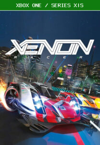 Xenon Racer