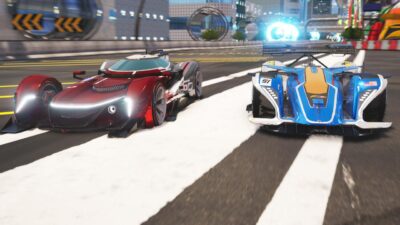 Xenon Racer Xbox One / Series X|S Klucz Cyfrowy - obrazek 5