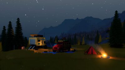 over the hill PC Klucz Cyfrowy Steam - obrazek 3
