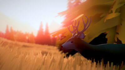 over the hill PC Klucz Cyfrowy Steam - obrazek 4
