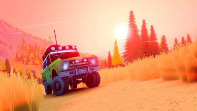 over the hill PC Klucz Cyfrowy Steam - obrazek 5