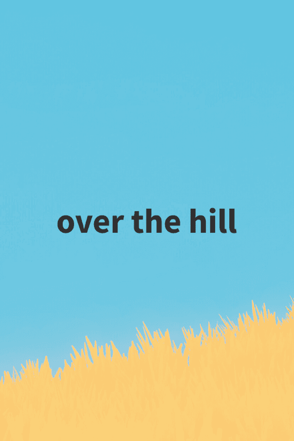 over the hill PC Klucz Cyfrowy Steam